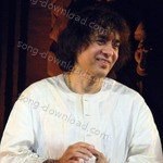 Ustad Zakir Hussain Songs MP3 Download